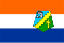 Provincia di Oued Ed-Dahab – Bandiera