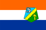 Vlag van de provincie Dakhla (1976-1997) .svg