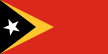 דגל מזרח טימור.svg