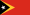 Flag of Timor-Leste