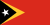 Bandeira de Timor-Leste