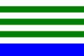 Flag of Habrůvka.svg
