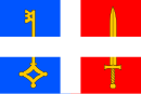 Drapeau de Hnátnice