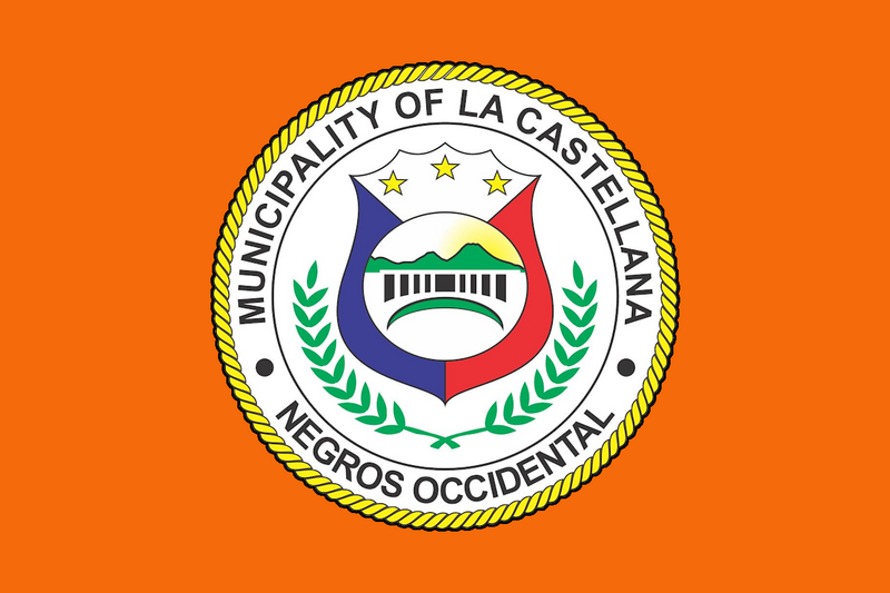 File:Flag of La Castellana, Negros Occidental.png