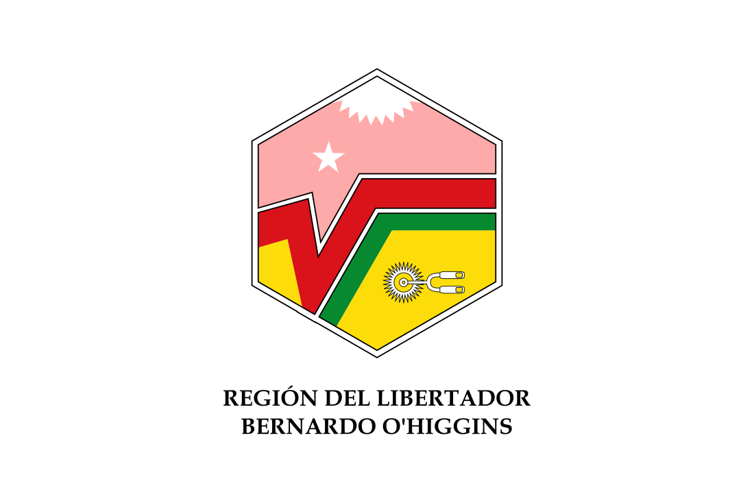 Région du Libertador General Bernardo O'Higgins