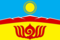 Flag of Ovyursky District.png