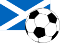 Flag of Scottish Premier League.