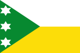 Flag of Suratá (Santander).svg