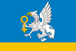 Verkhnyaya Pyshma (Sverdlovsk oblast) lippu.png