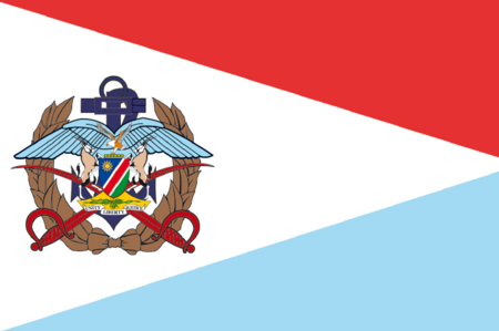 ไฟล์:Flag_of_the_Namibian_Defence_Force.png