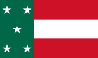 Flag of State of Yucatán