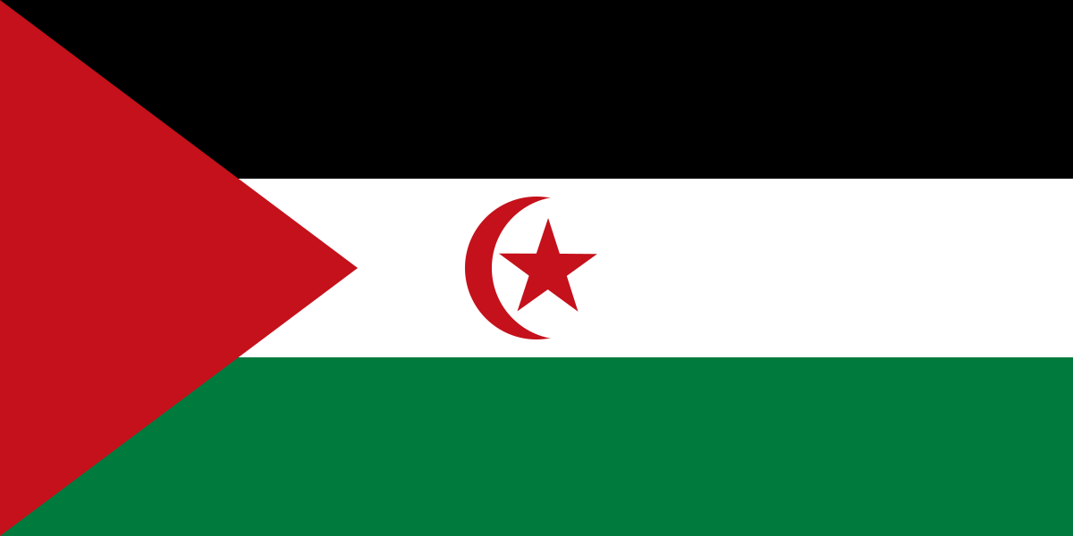 Outline of the Sahrawi Arab Democratic Republic