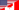 Flags of Canada and the United States.svg