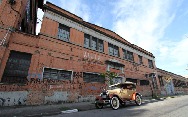 Ford anuncia fim da produção no Brasil e fechamento de fábricas