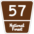 File:Forest Route 57.svg