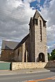 Église Saint-Martin-de-Tours de Forges-la-Forêt