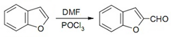 Formilación de benzofurano.png