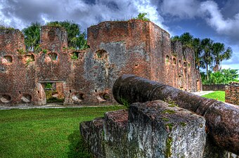 Fort Zeelandia