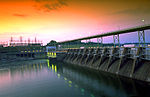 Thumbnail for Fort Loudoun Dam