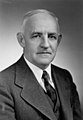 Frank Porter Graham, 13th President of the University of North Carolina