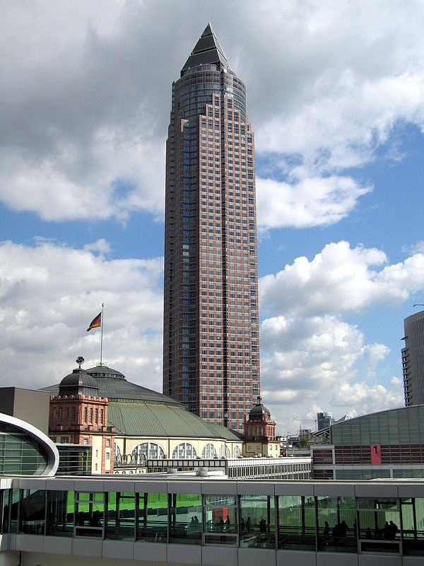 Messeturm