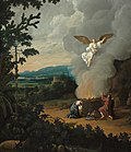 Frans Post - Brazilian landscape with Manoah's sacrifice.jpg