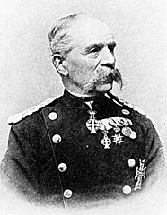 Frederik Thorkelin 1888