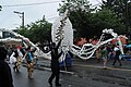 Fremont Solstice Parade 2011 - 112 - recycling contingent.jpg