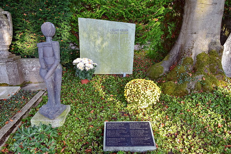 File:Friedhof Enzenbühl - Grab César 'Cés' Keiser 2015-11-06 15-48-55.JPG