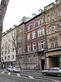 Mietshaus Friedrich-Ebert-Straße 92