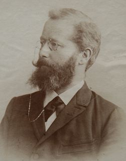 Friedrich Philippi (historian) German historian and archivist