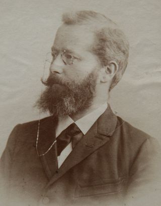 Friedrich Philippi