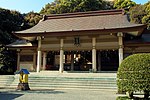 Thumbnail for Terumo Shrine