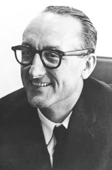 George Mueller