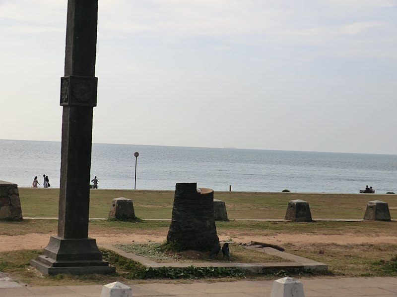 File:Galle Face, Colombo, Sri Lanka - panoramio (3).jpg