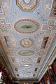 Gallery ceiling, Harewood House