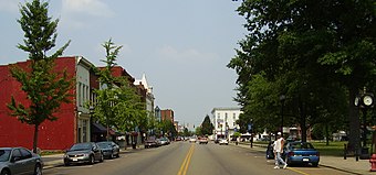 gallipolis ohio