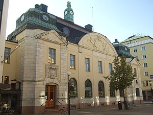 Gamla Riksbankshuset Sundsvall 01.jpg
