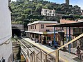 Vignette pour Gare de Vernazza