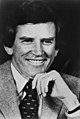 Senator Gary Hart of Colorado