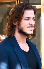 Thumbnail for Gaspard Ulliel