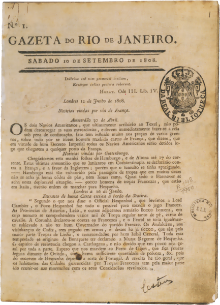 File:Gazeta do Rio de Janeiro 1808.png