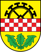 Wappen der Gemeinde Schalksmühle