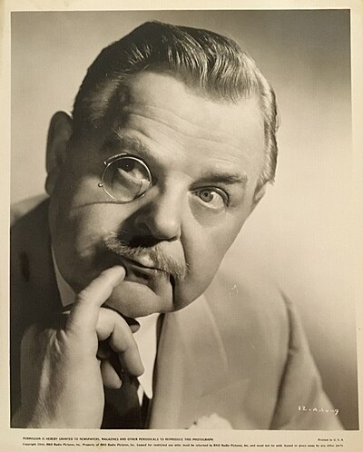 Gene Lockhart