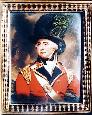 <span class="mw-page-title-main">Robert Manners (British Army officer, born 1758)</span> British soldier and Member of Parliament