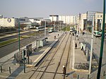 Avenue du Général-de-Gaulle (Gennevilliers)