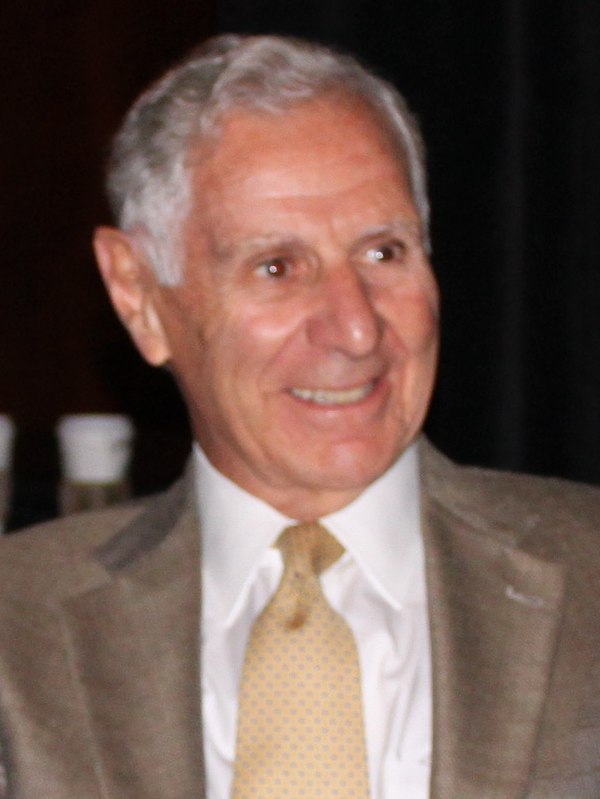 Deukmejian in 2010