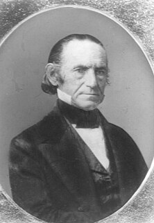 George Washington Gale American minister and academic founder (1789–1861)