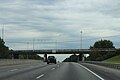 Georgia I475nb GA74 Overpass