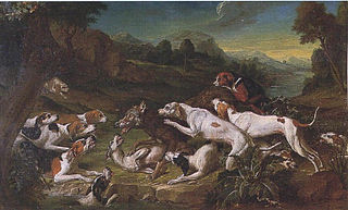 <span class="mw-page-title-main">Wolf-baiting</span>